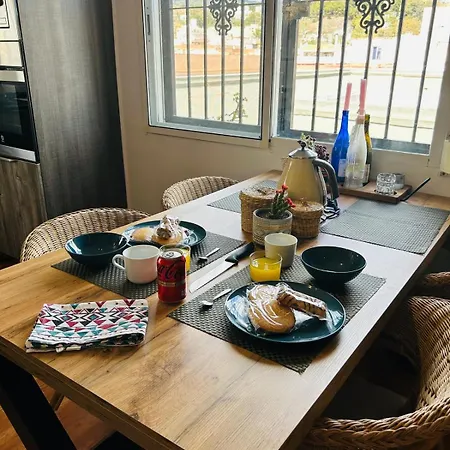 Atico Centro De Apartamento *