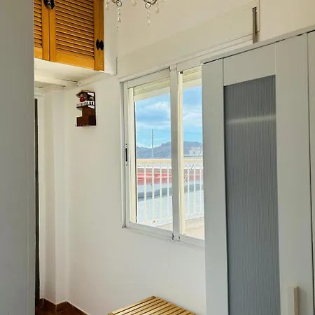 Atico Centro De Apartment Malaga