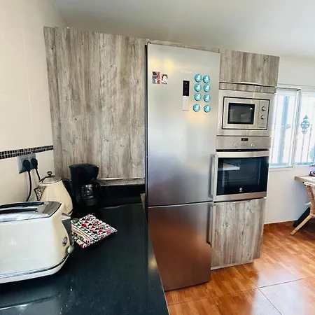 Apartamento Atico Centro De *