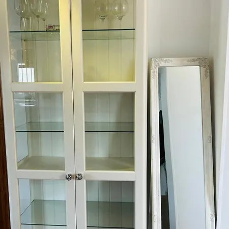 Apartment Atico Centro De Malaga