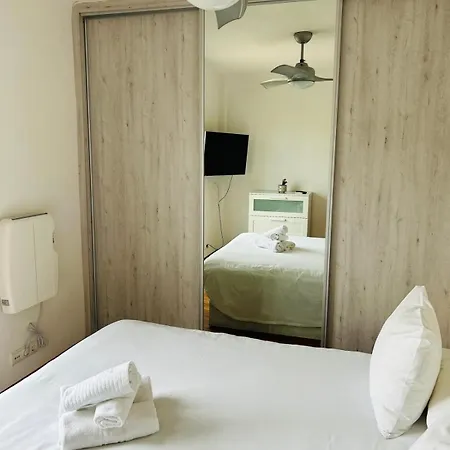 Atico Centro De Apartment Malaga