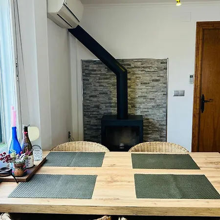 Apartment Atico Centro De Malaga
