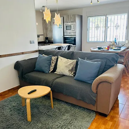 Apartamento Atico Centro De Málaga