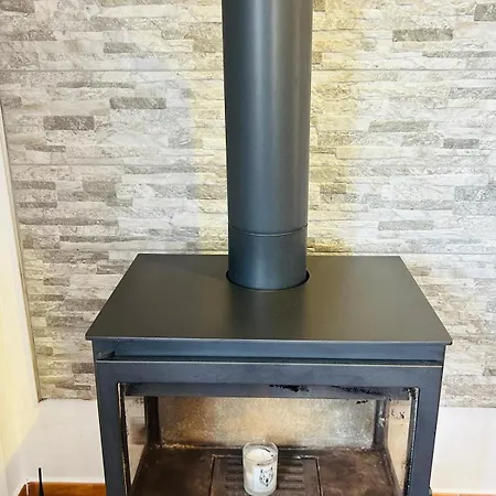 Atico Centro De Apartamento
